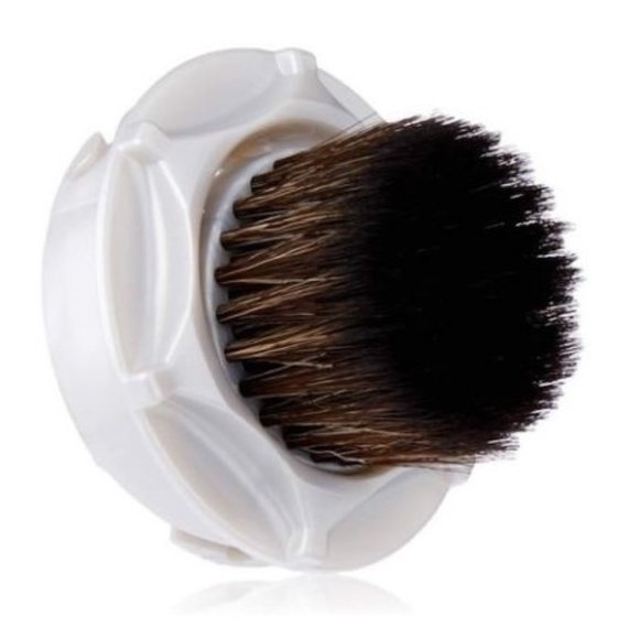 Clarisonic SONIC FOUNDATION BRUSH HEAD REPLACEMENT-Authentic- NEW FACTORY SEALED - Picture 3 of 12